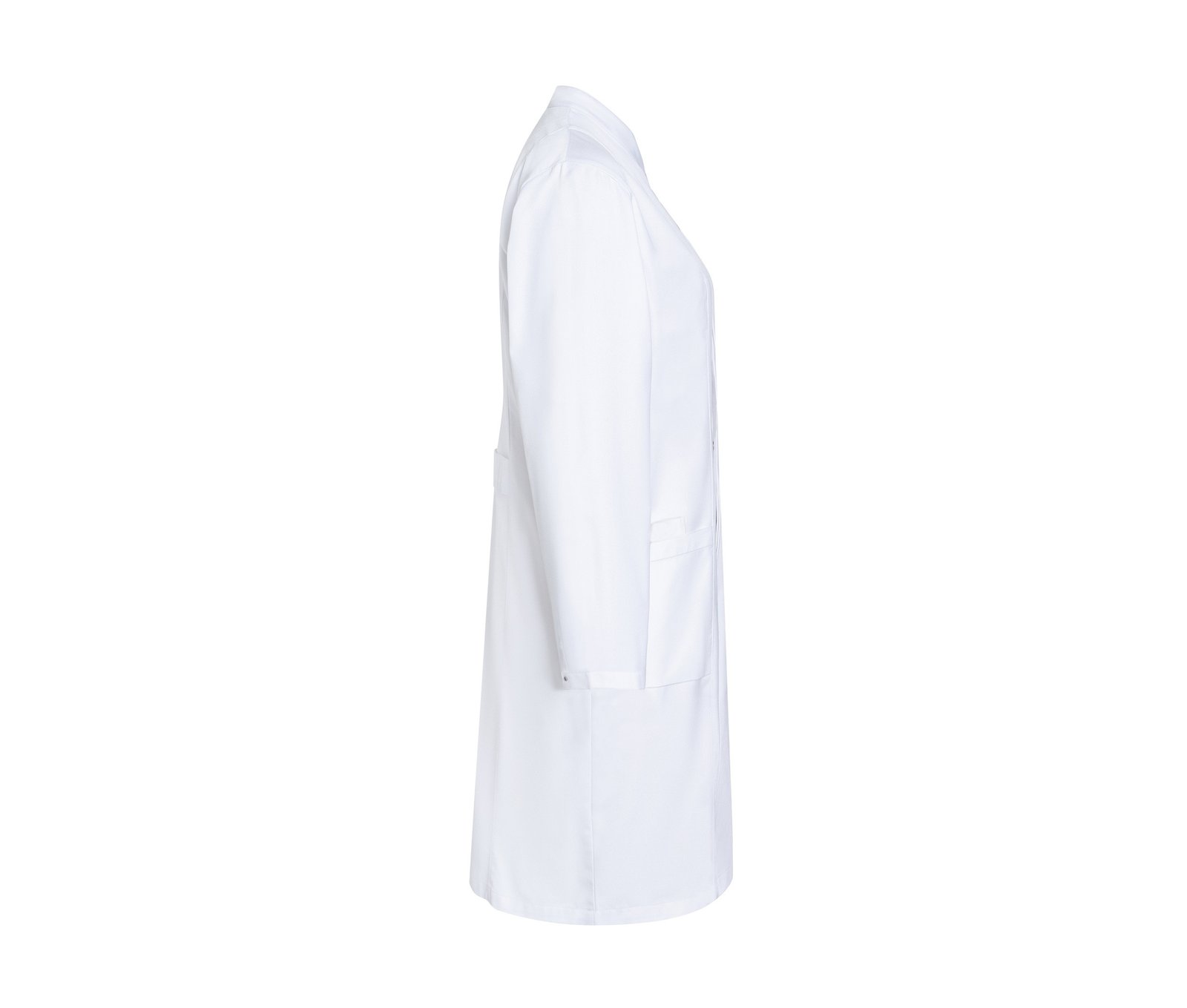 Blouse de travail femme
