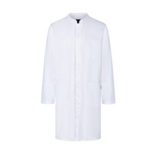 Blouse de travail homme – tenue professionnelle personnalisée