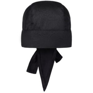 Bandana en polyester recylé – bonnet personnalisé