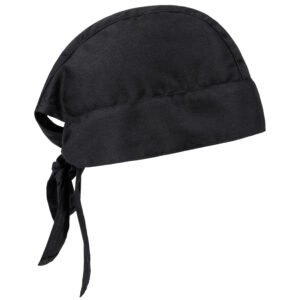 Bandana en polyester recylé