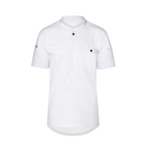 Tee-shirt de travail manches courtes – t-shirt personnalisé