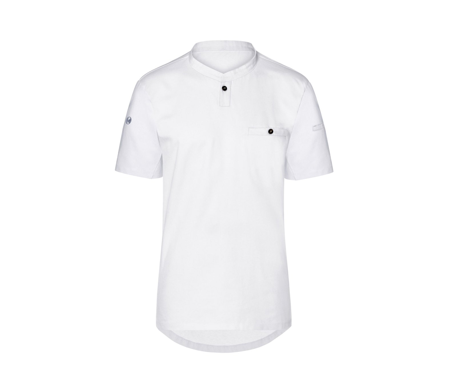 Tee-shirt de travail manches courtes – t-shirt personnalisé