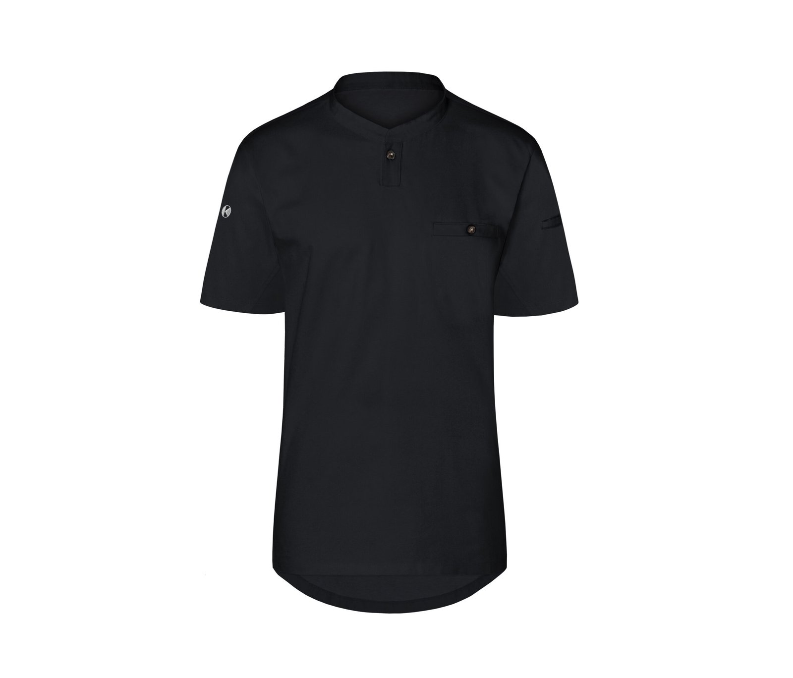 Tee-shirt de travail manches courtes