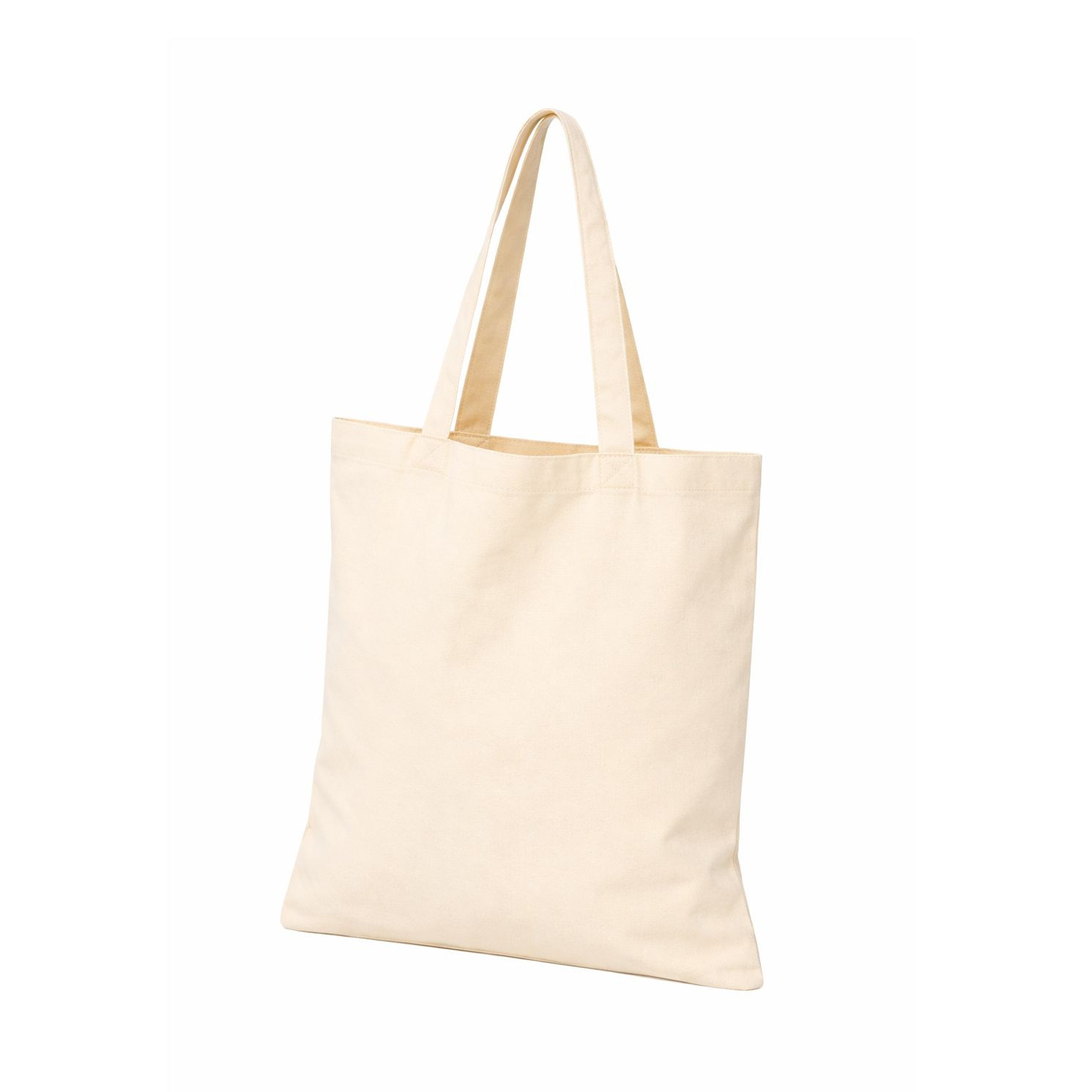 Sac shopping anses longues