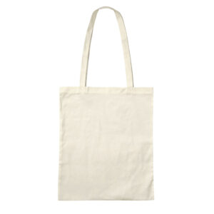 Sac shopper promo en coton léger