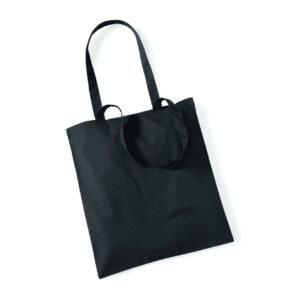 Sac shopping en coton organique