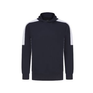 Sweat à capuche unisexe – textile sportif personnalisé
