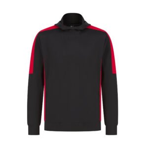 Sweat à capuche unisexe