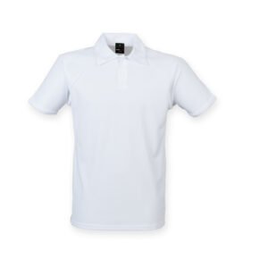Polo respirant Cool Plus® – polo personnalisé