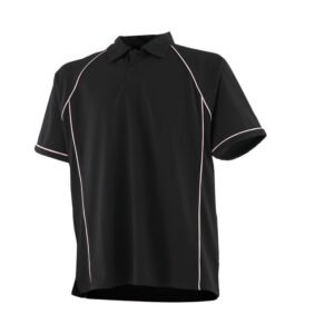 Polo respirant Cool Plus®