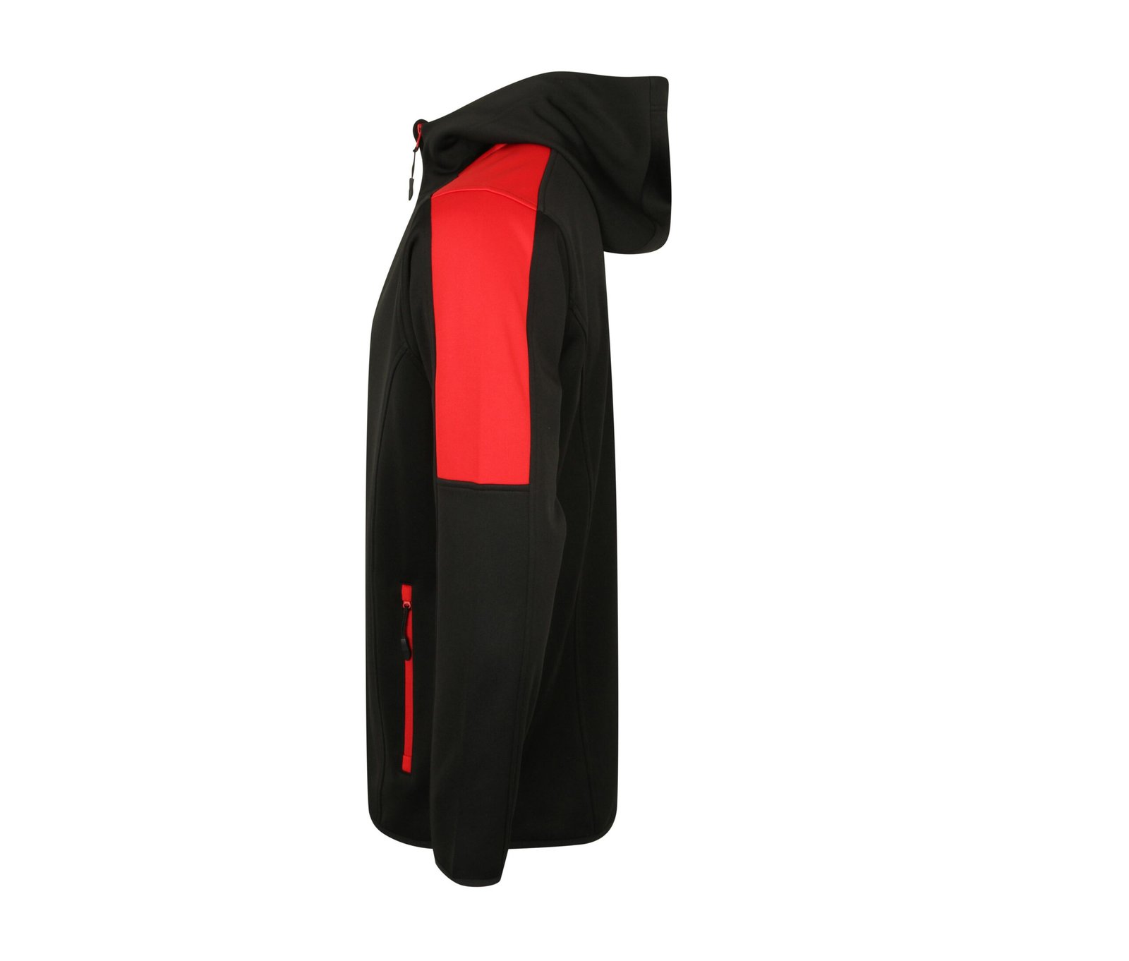 Veste Softshell à capuche
