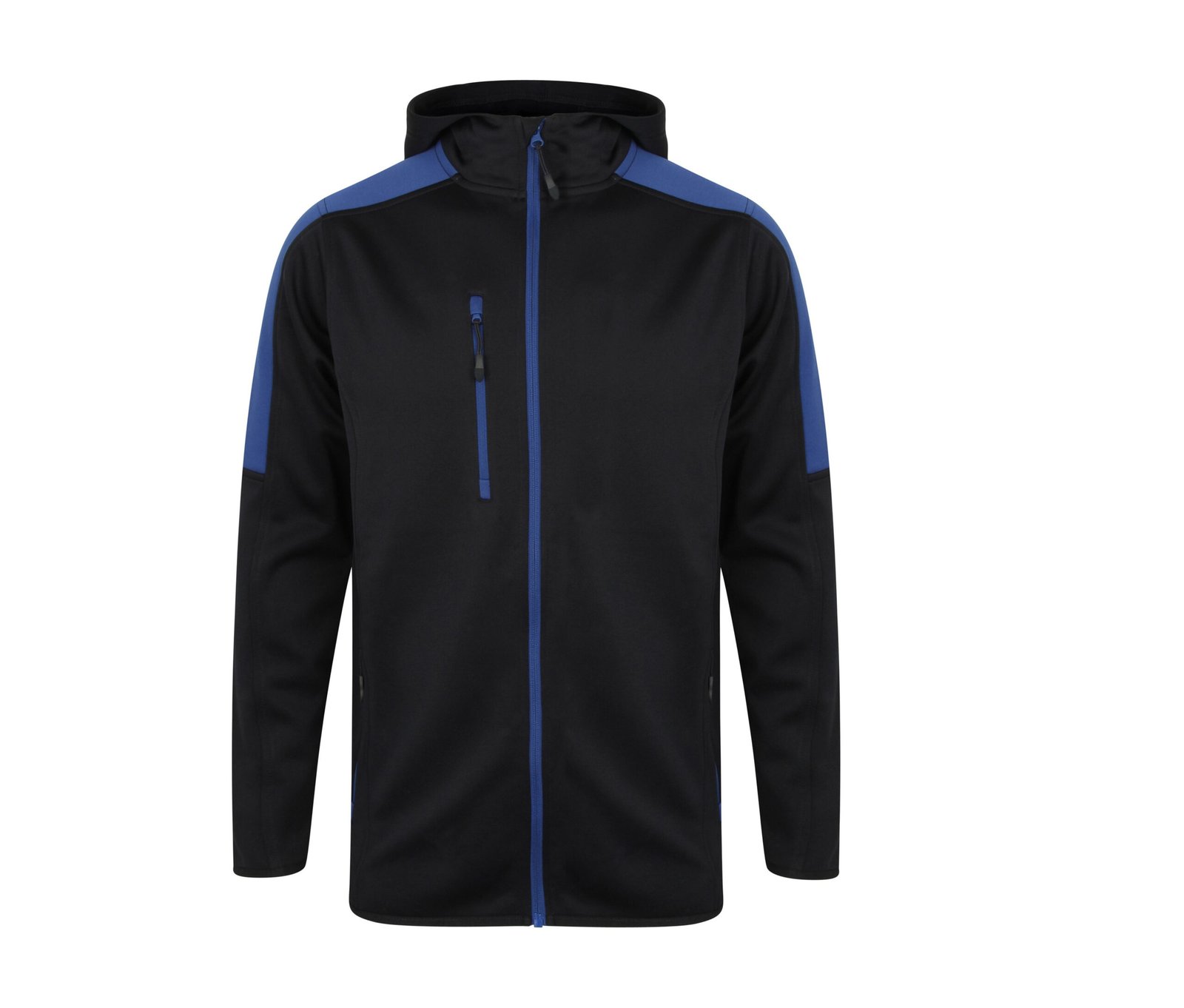Veste Softshell à capuche