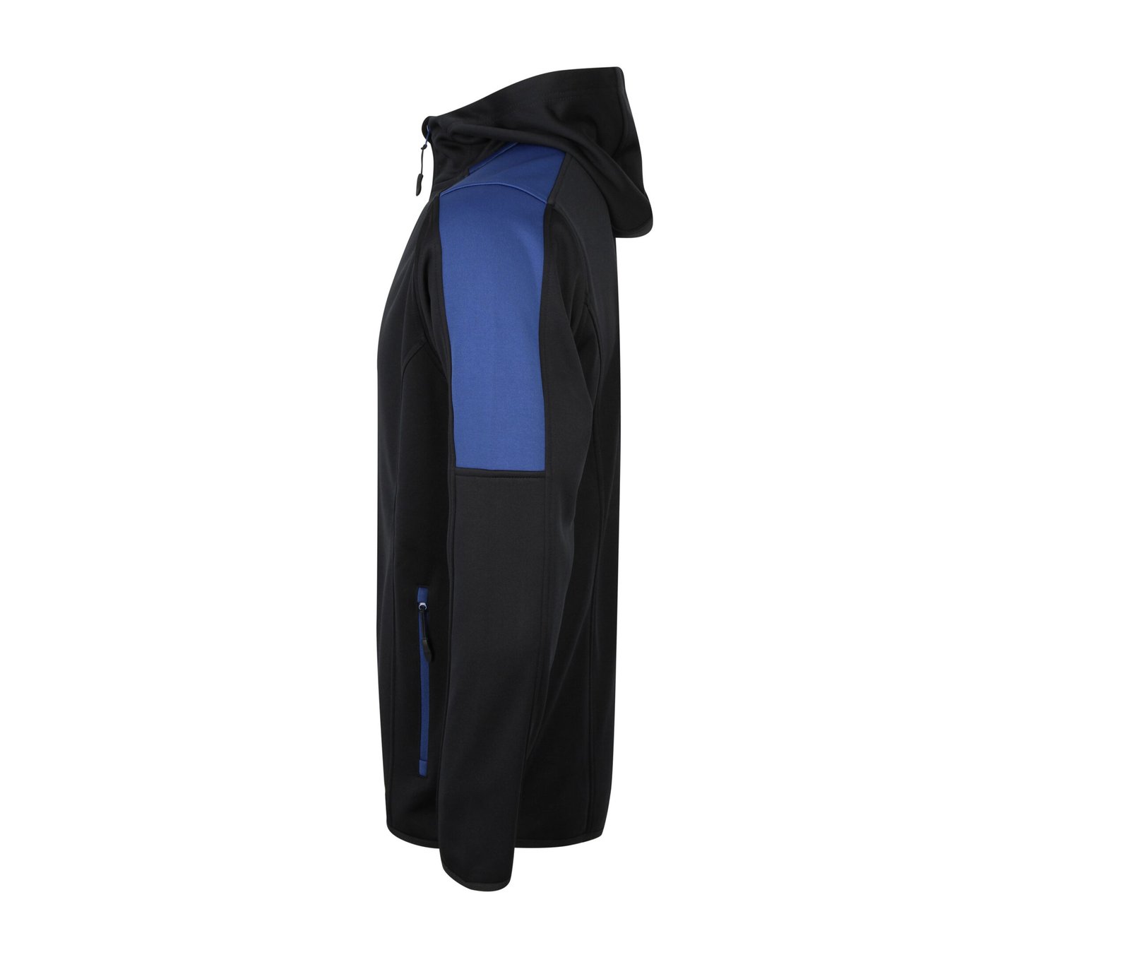 Veste Softshell à capuche