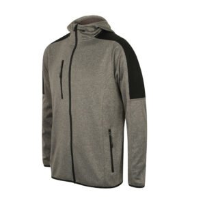 Veste Softshell à capuche