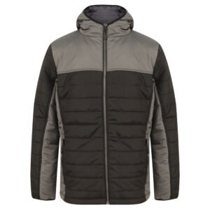 Doudoune capuche Puffer