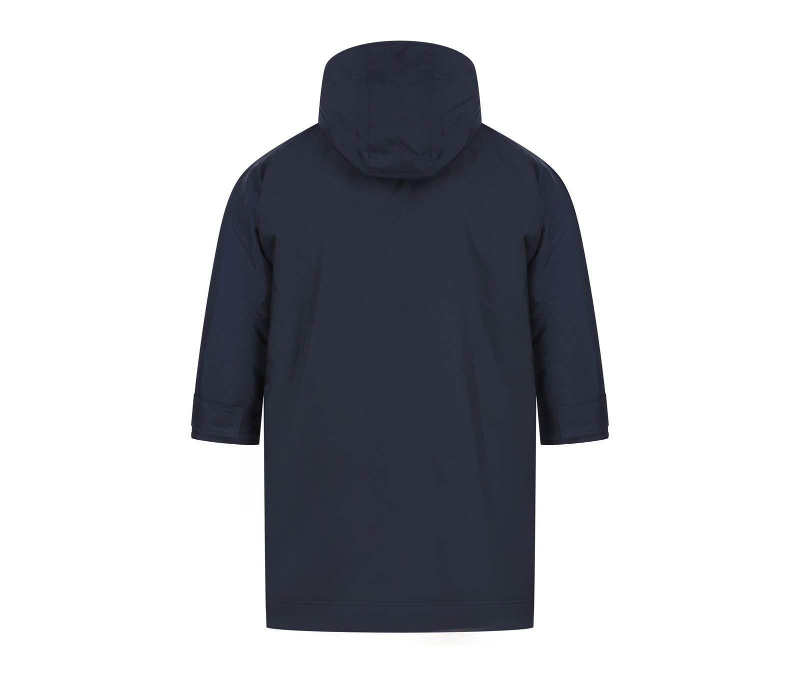 Longue veste imperméable