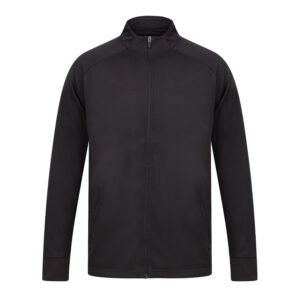 Veste de sport – textile sportif personnalisé