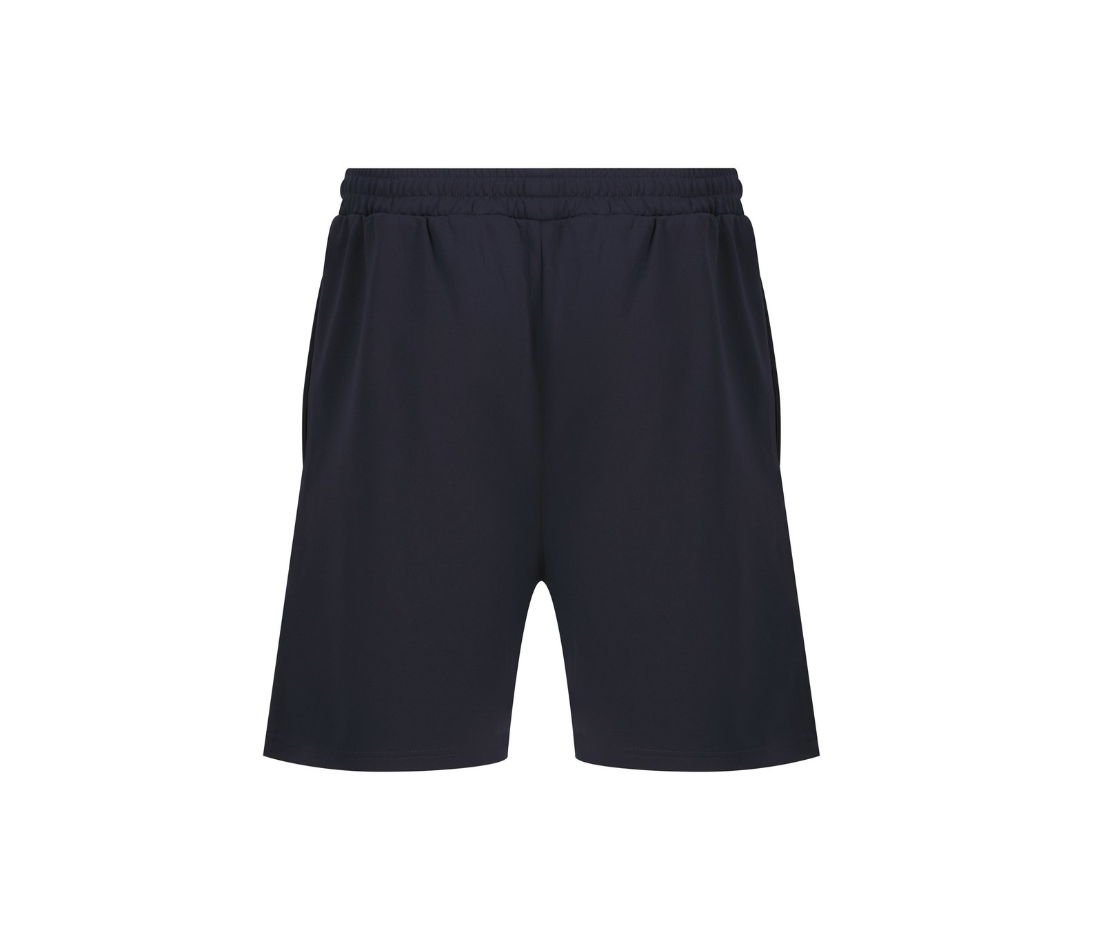 Short avec poches zippées