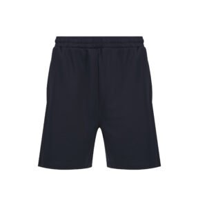 Short avec poches zippées