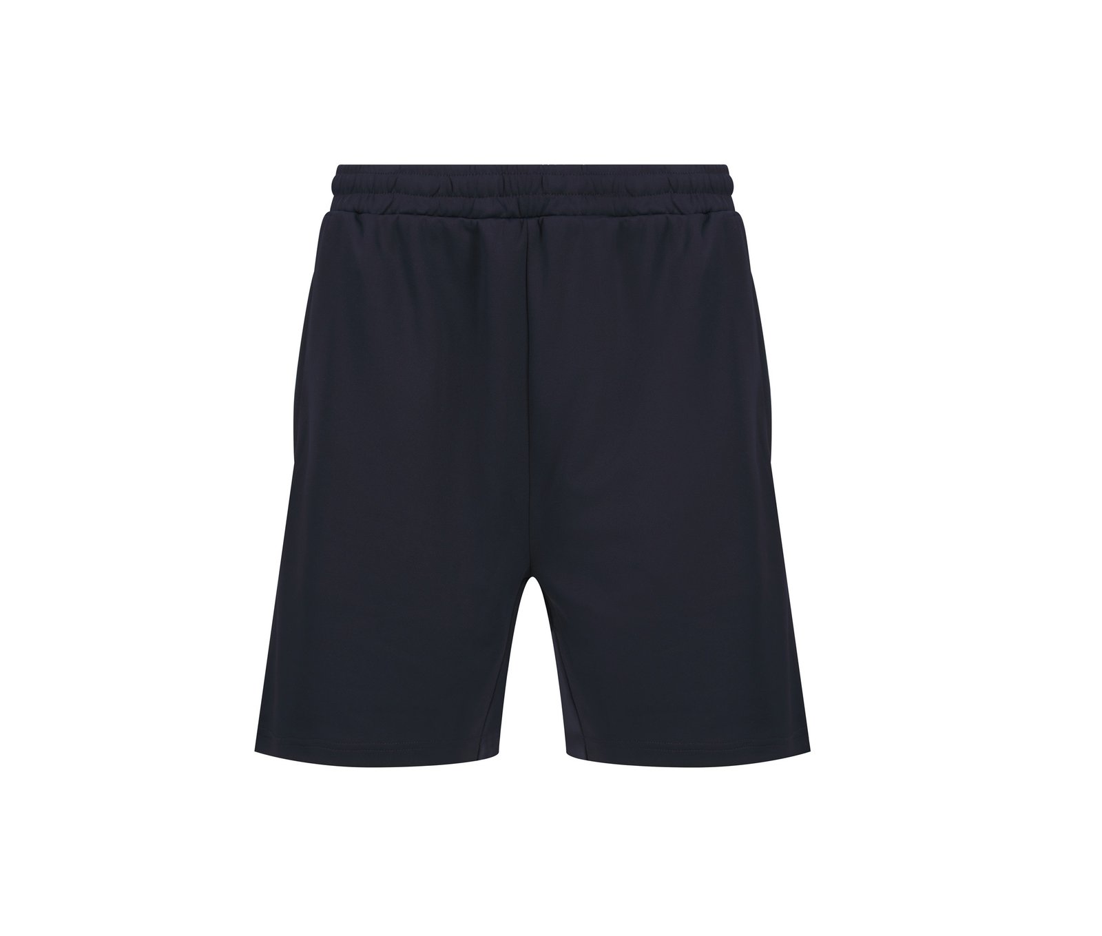 Short avec poches zippées