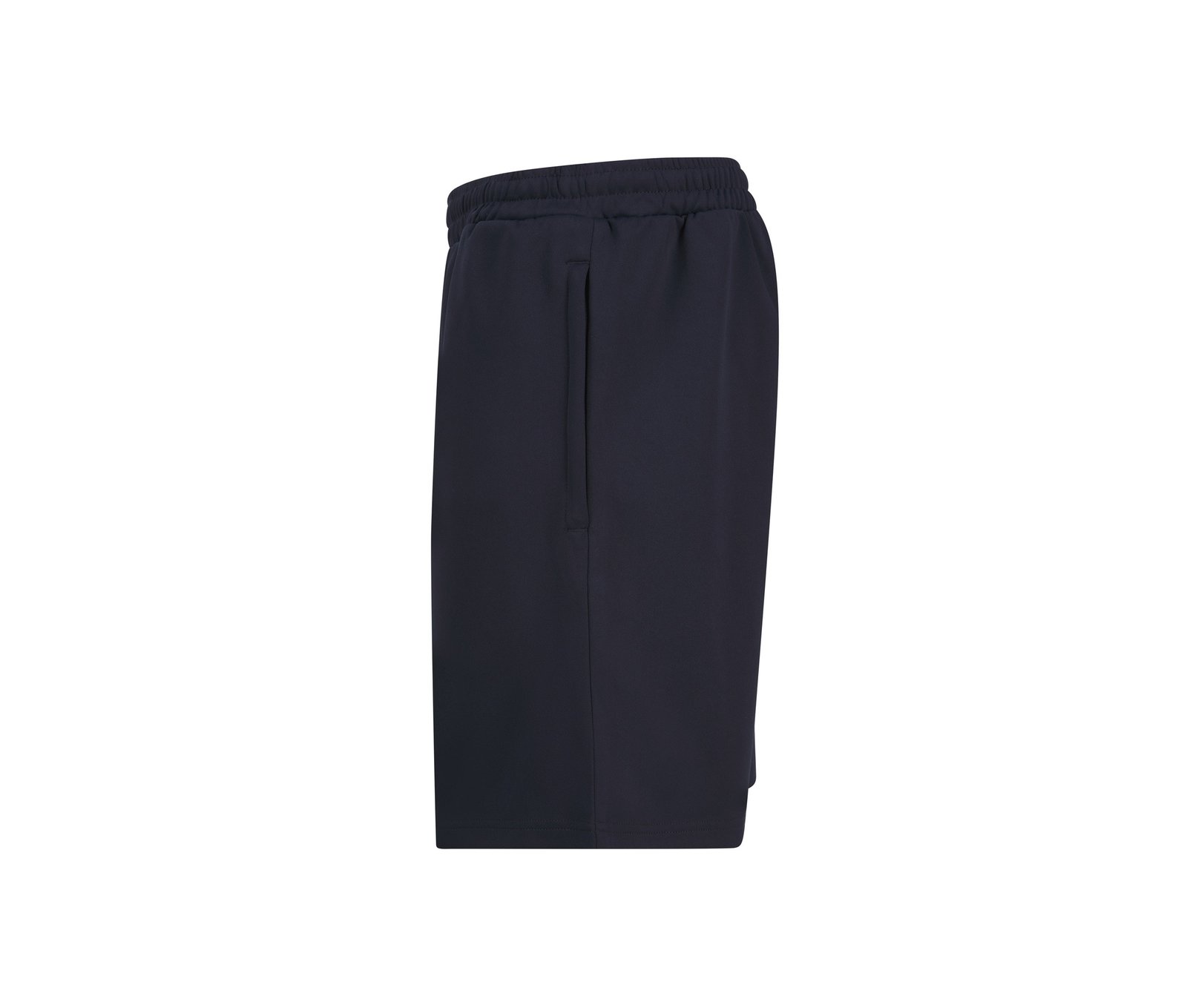 Short avec poches zippées