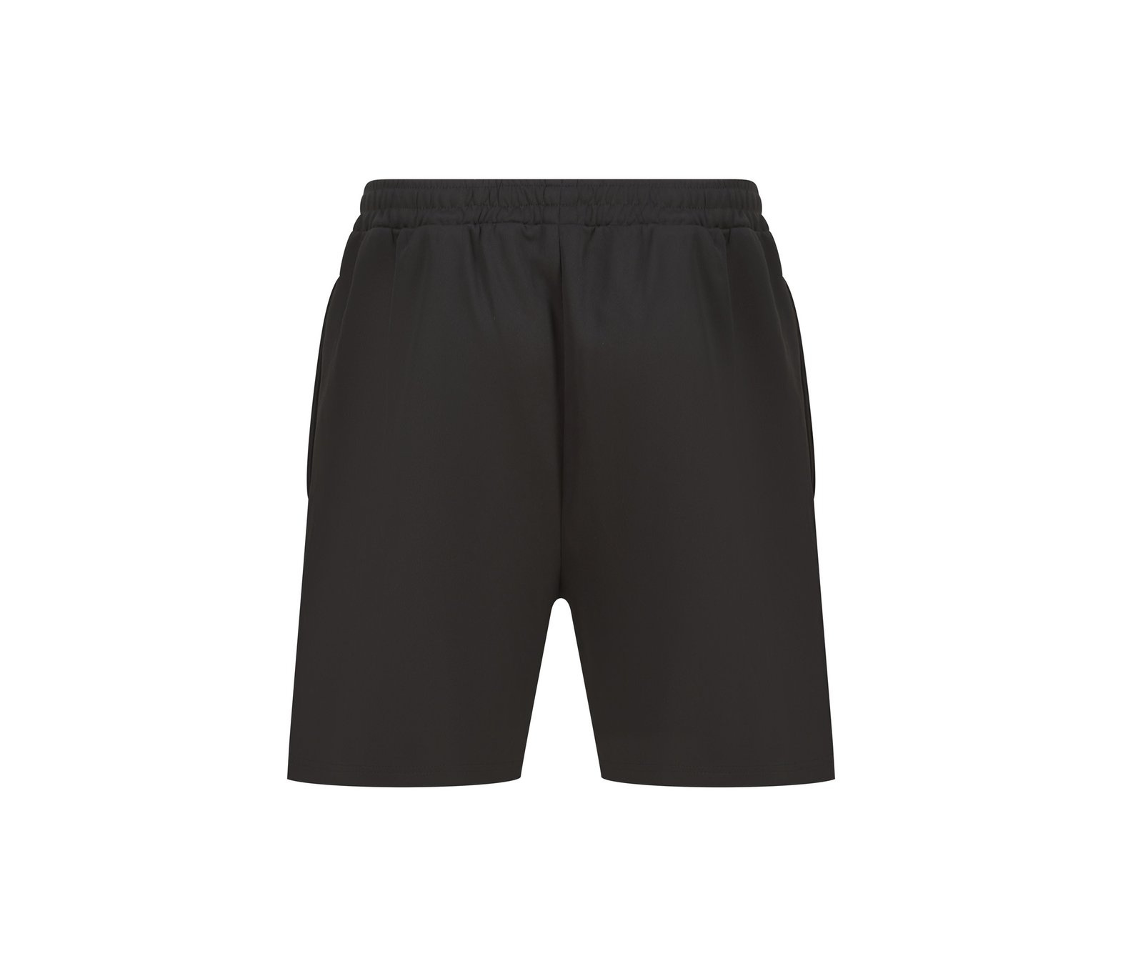 Short avec poches zippées