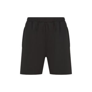 Short avec poches zippées – vêtement enfant personnalisable