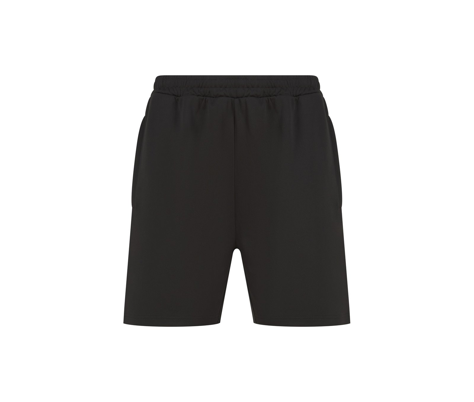 Short avec poches zippées – vêtement enfant personnalisable