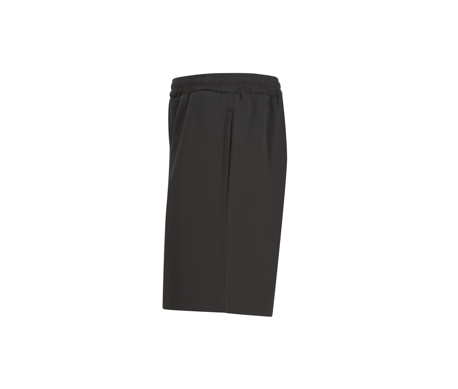 Short avec poches zippées