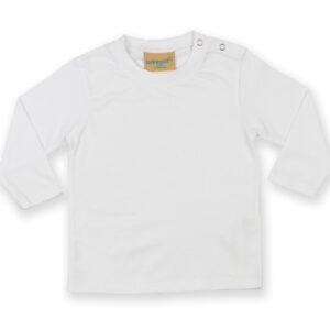 Tee-shirt manches longues bébé