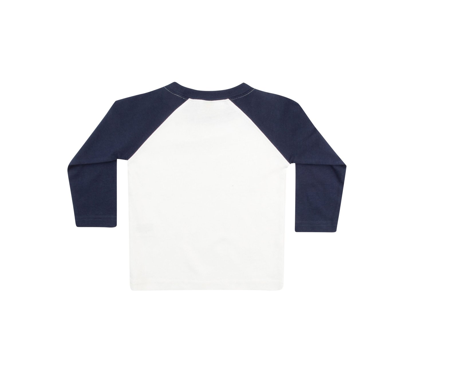 Tee-shirt manches longues baseball