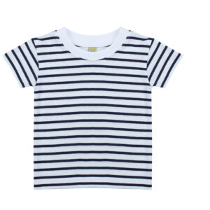 Tee-shirt marinière enfant