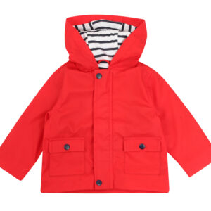 Veste de pluie