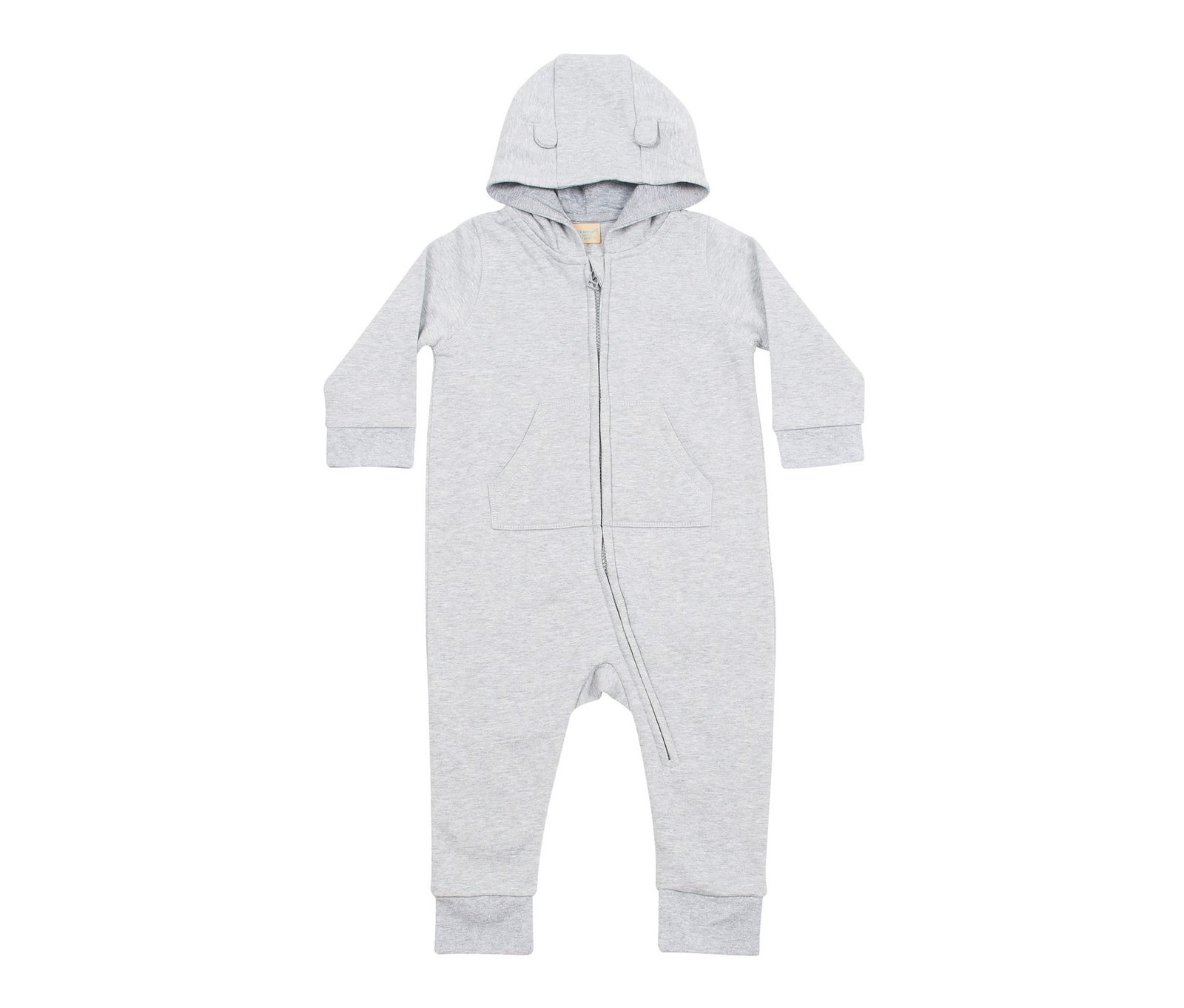 Grenouillère – vêtement enfant personnalisable