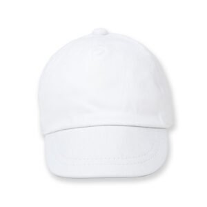 Casquette pour bébé – vêtement enfant personnalisable