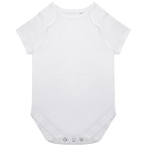 Body en coton bio