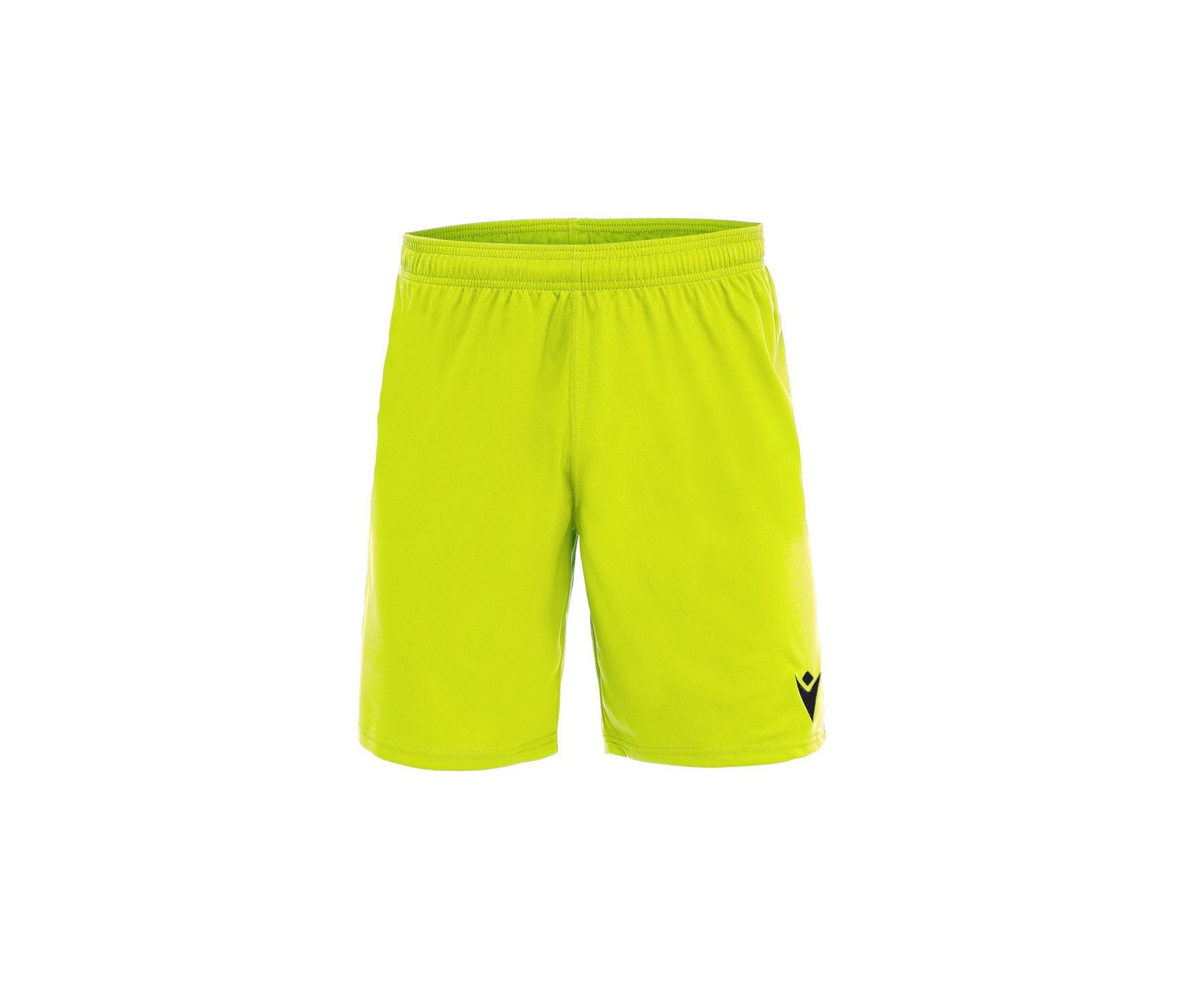 Short de sport en tissu Evertex