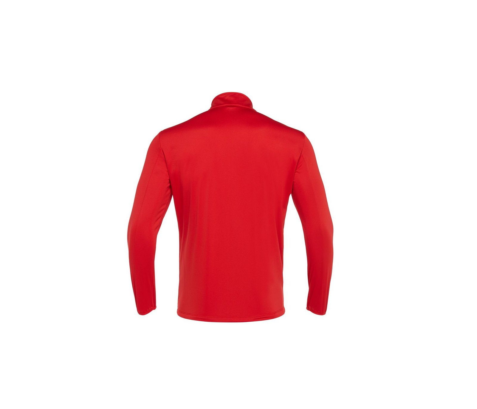 Tee-shirt enfant respirant col zippé