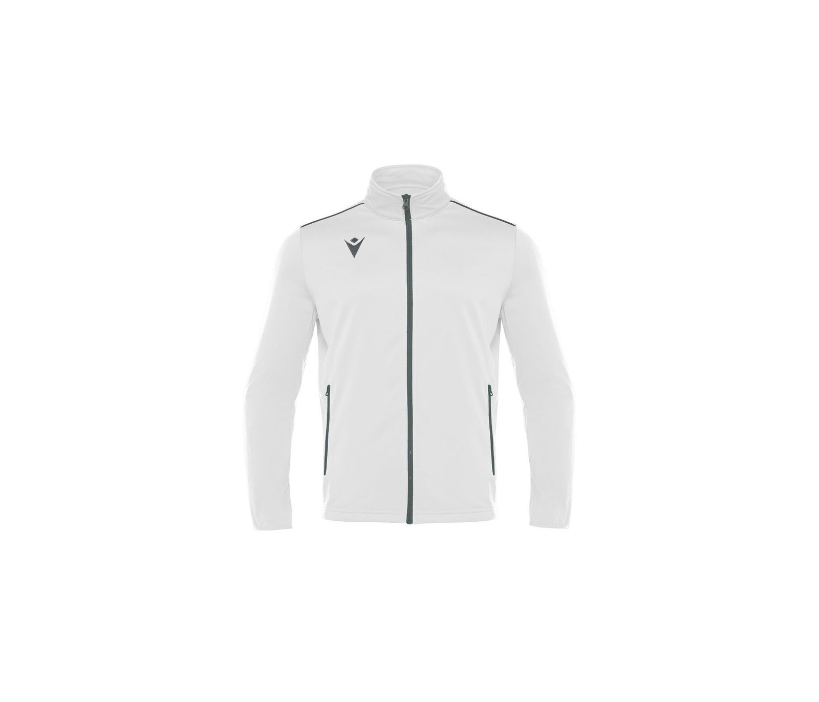 Sweat grand zip enfant – vêtement enfant personnalisable