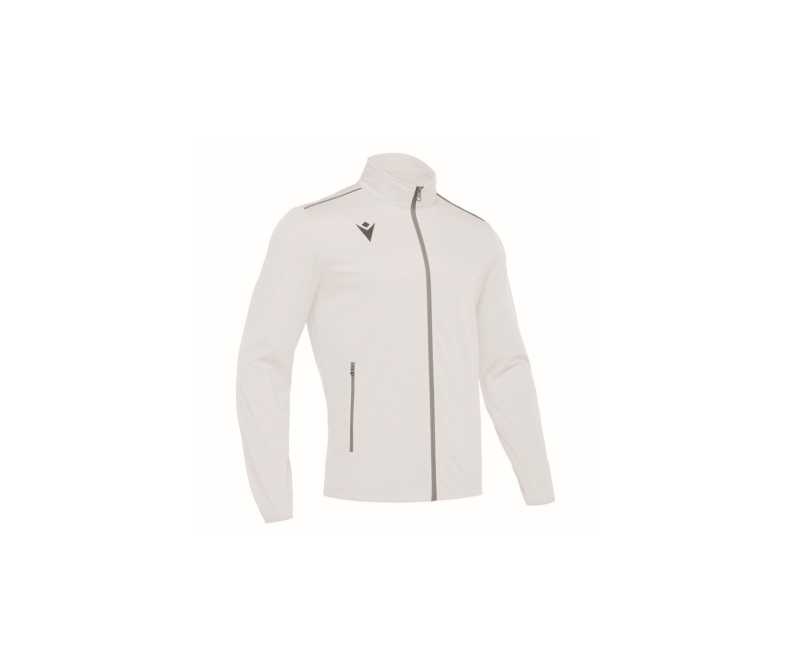 Sweat grand zip enfant