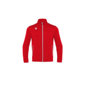 Sweat grand zip enfant