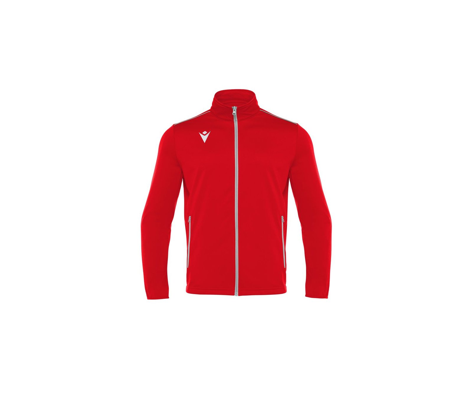 Sweat grand zip enfant