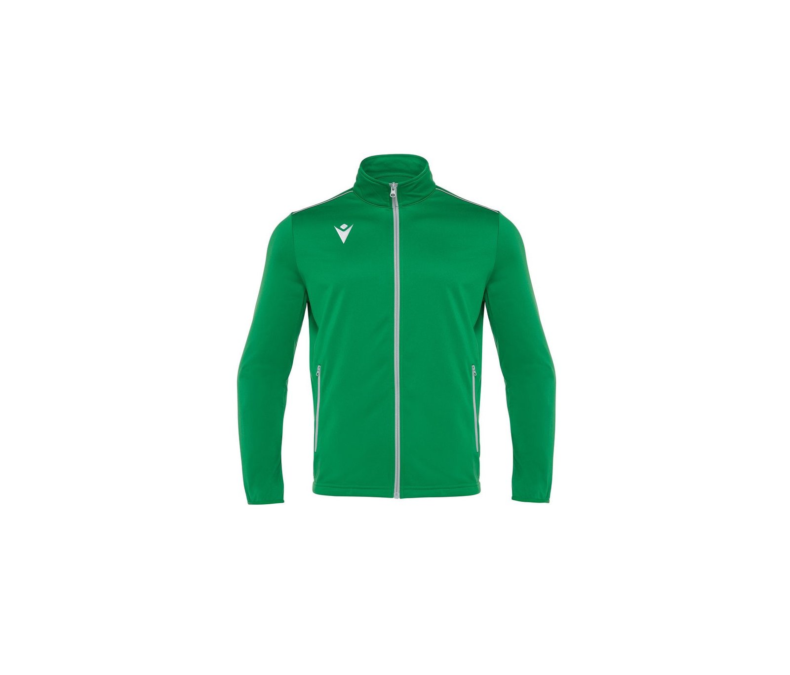 Sweat grand zip enfant