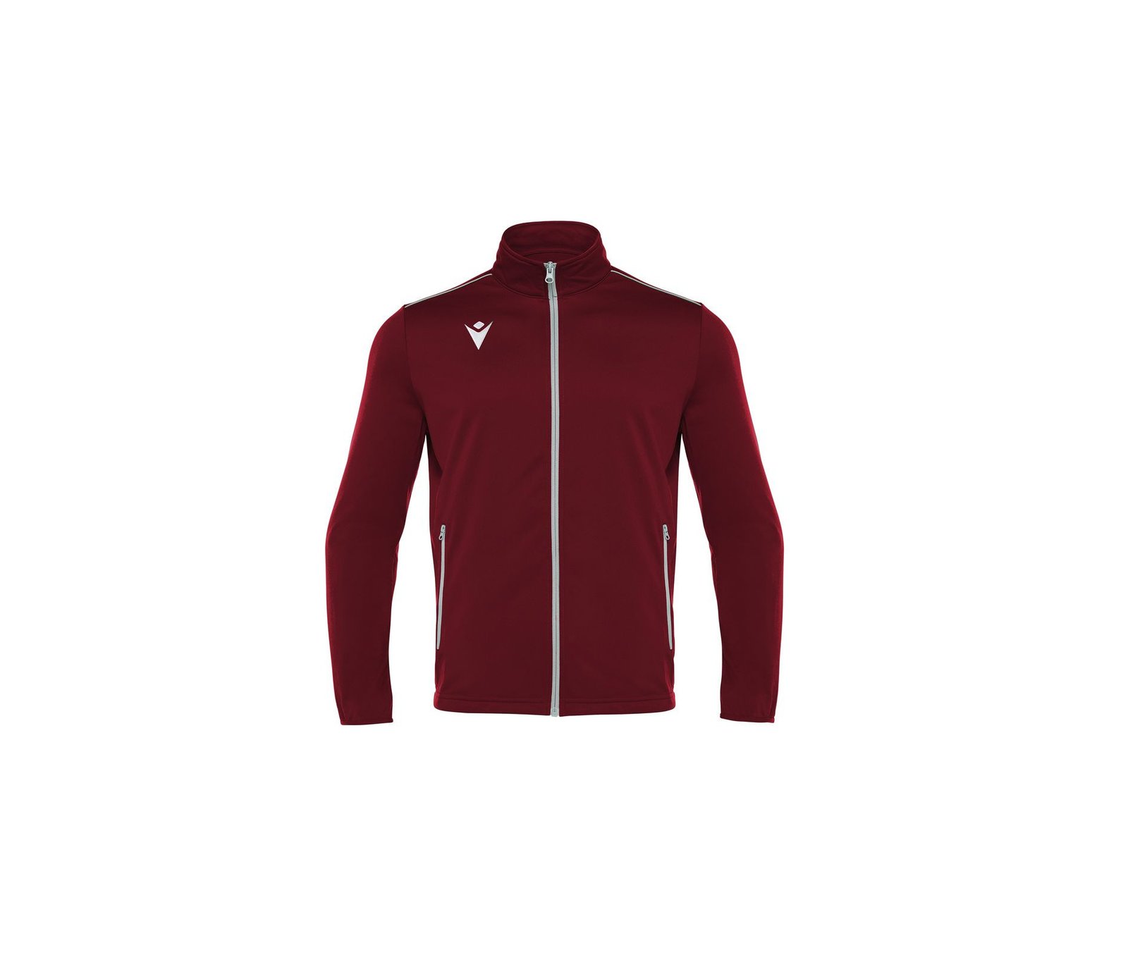 Sweat grand zip enfant