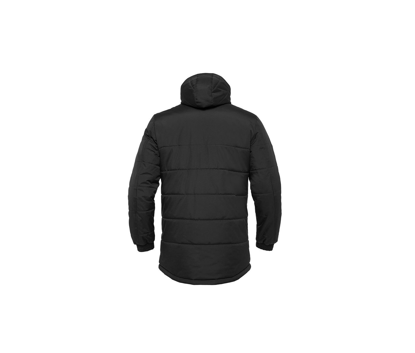 Parka matelassée