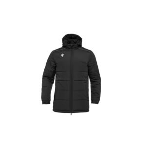 Parka matelassée – vêtement enfant personnalisable