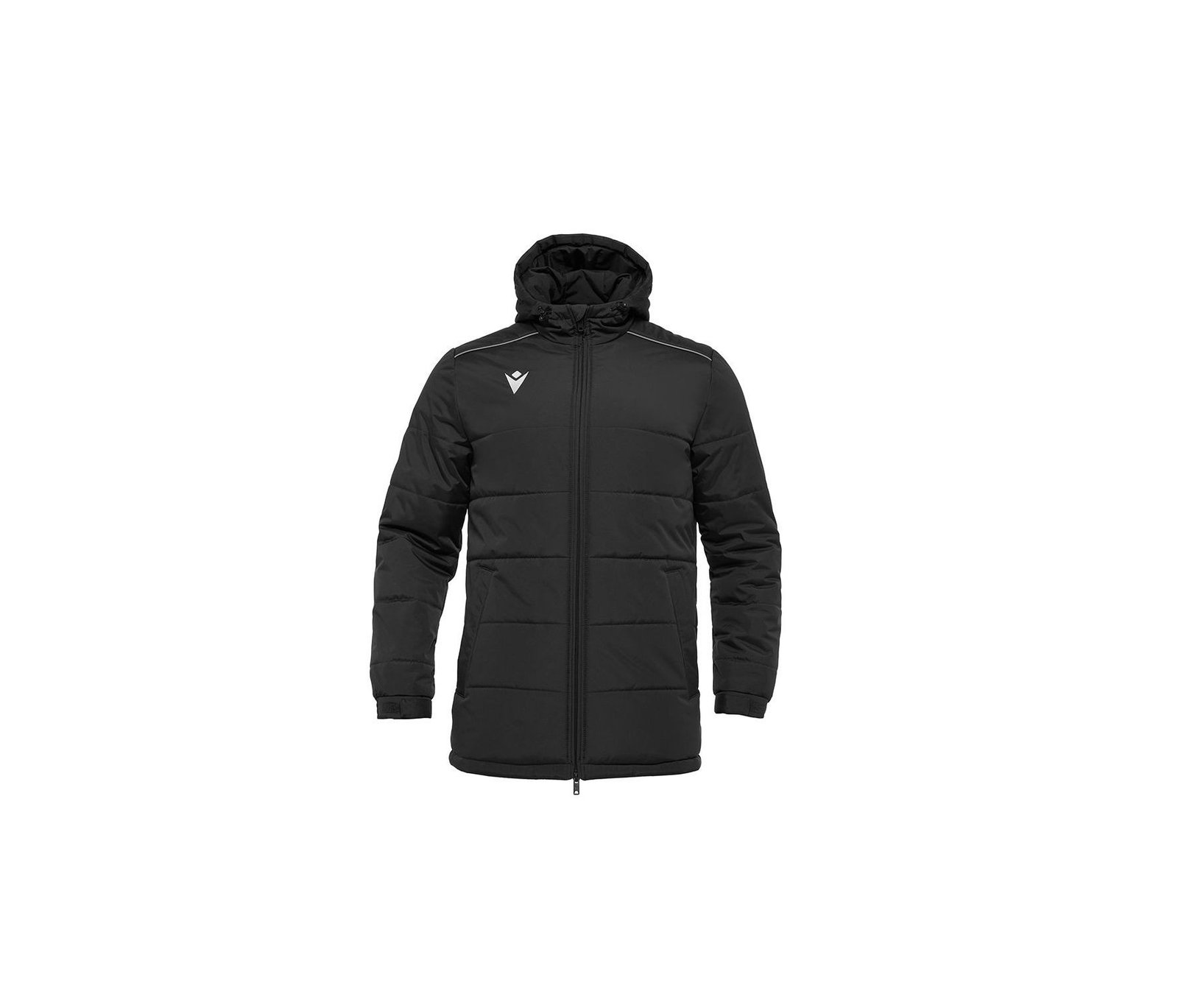 Parka matelassée – vêtement enfant personnalisable