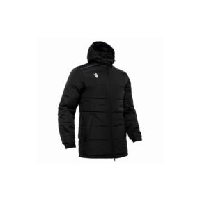 Parka matelassée