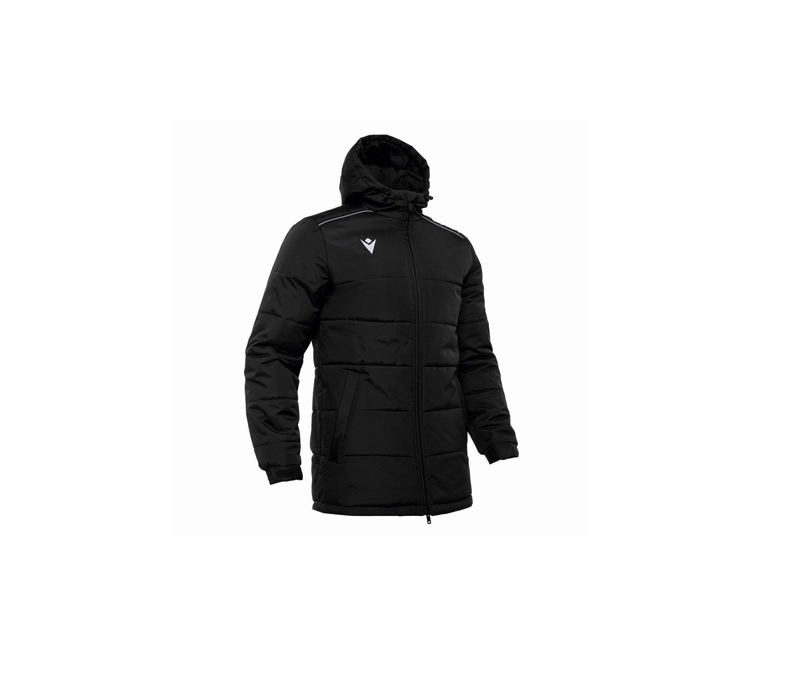 Parka matelassée