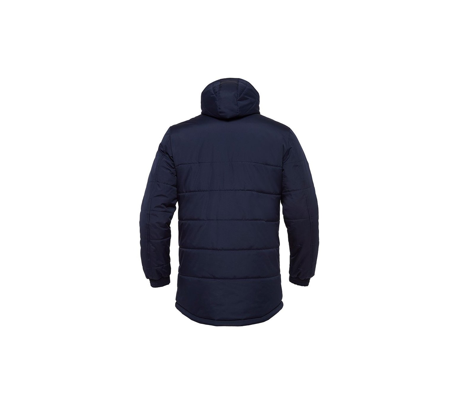 Parka matelassée